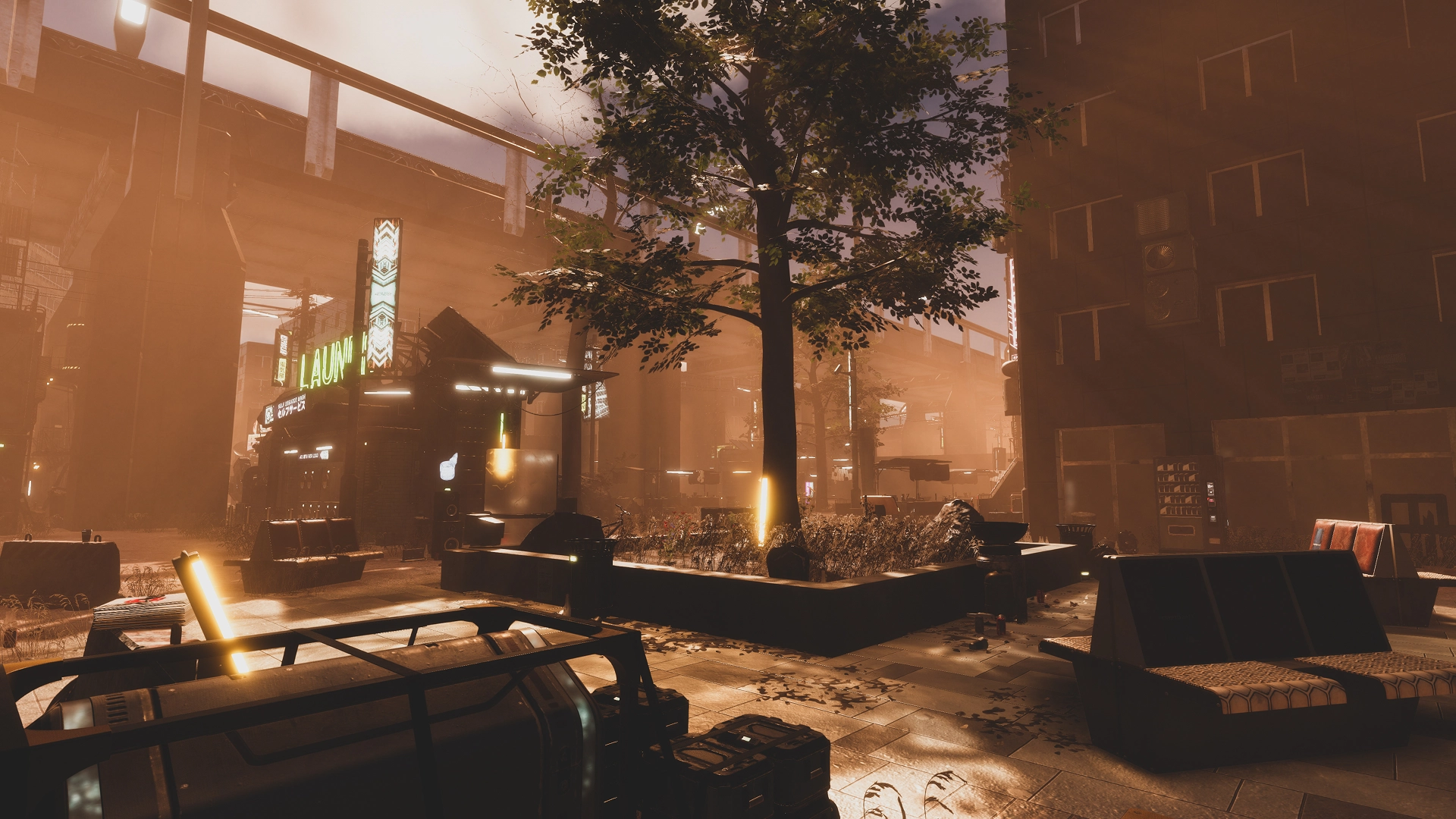 3D Environments 3