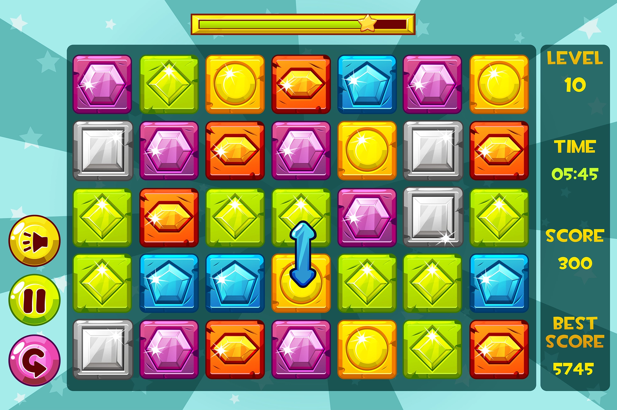 EdTech game 6