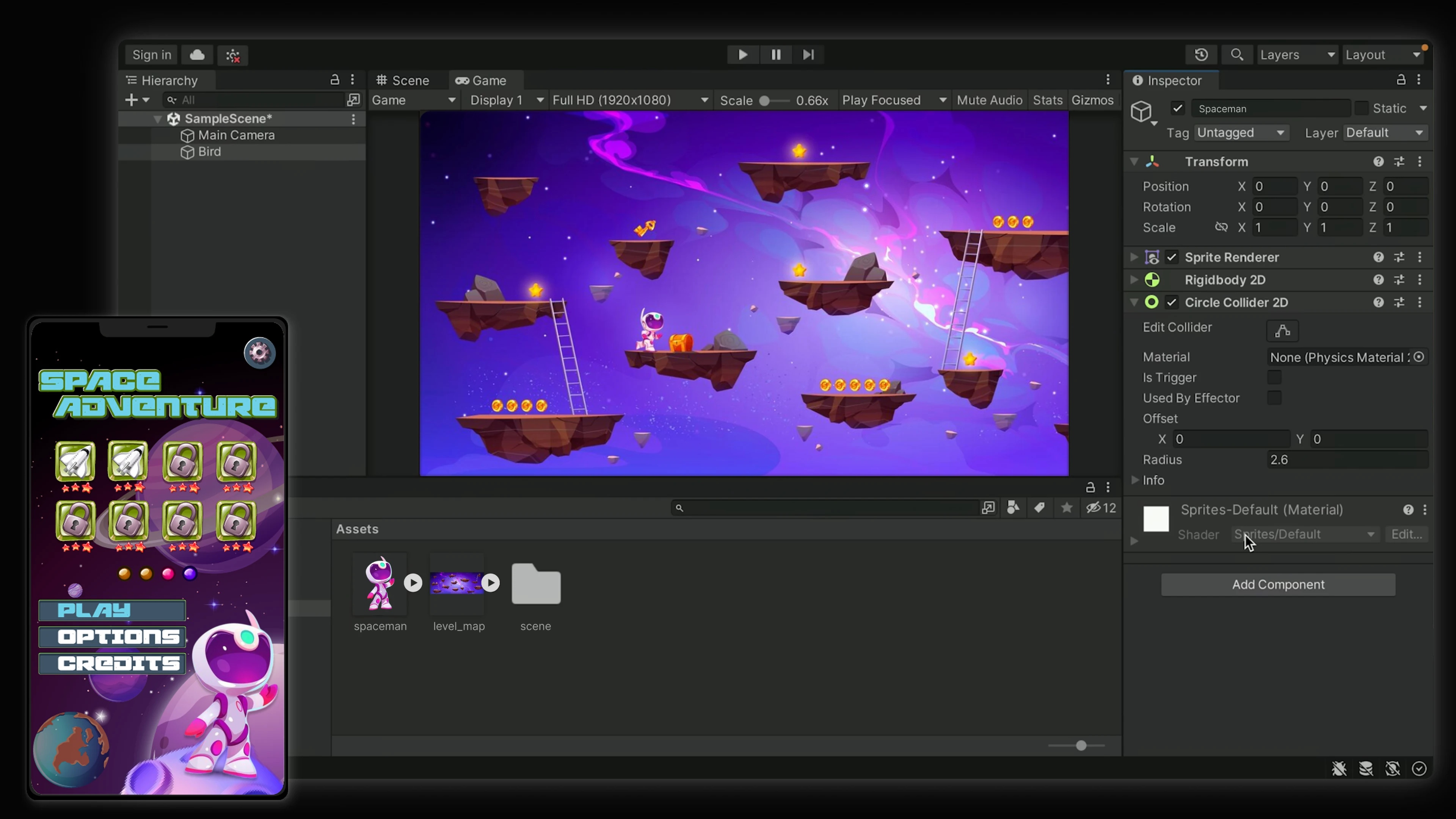 IOS games img 2