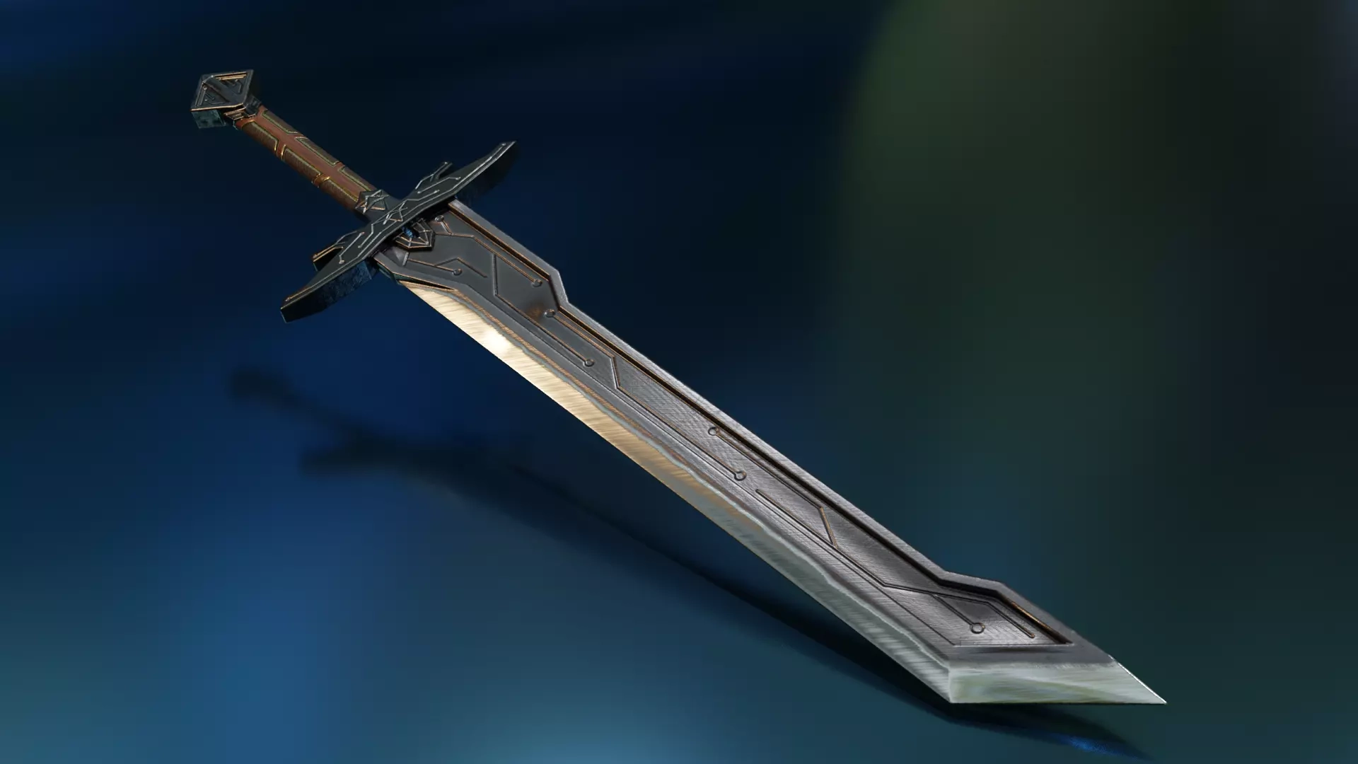 Sword